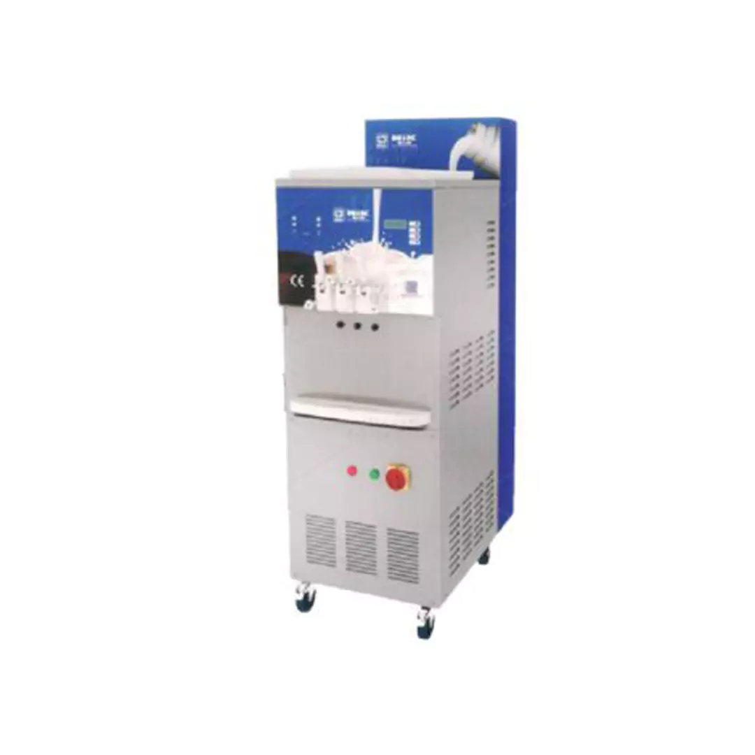 دستگاه قیفی نیکنام tm1600 سه فاز کمپرسور دورین