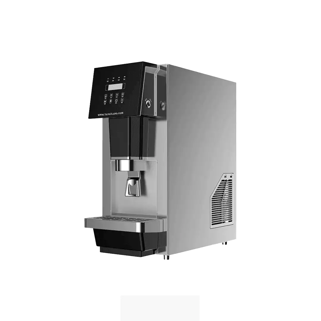 یخساز دیسپانسر نینورتا مدل NIN Z02